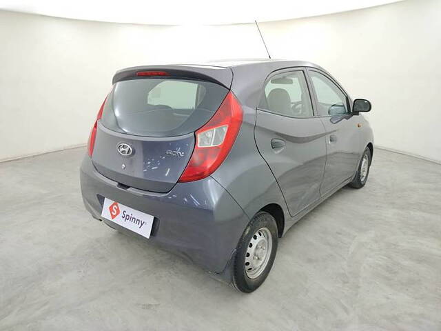 Used Hyundai Eon Era + in Coimbatore