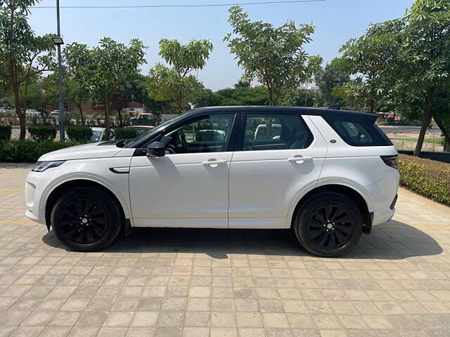 Used Land Rover Discovery Sport SE R-Dynamic [2023-2024] in Ahmedabad