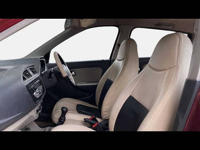 Used Maruti Suzuki Alto K10 [2014-2020] VXi [2014-2019] in Hyderabad