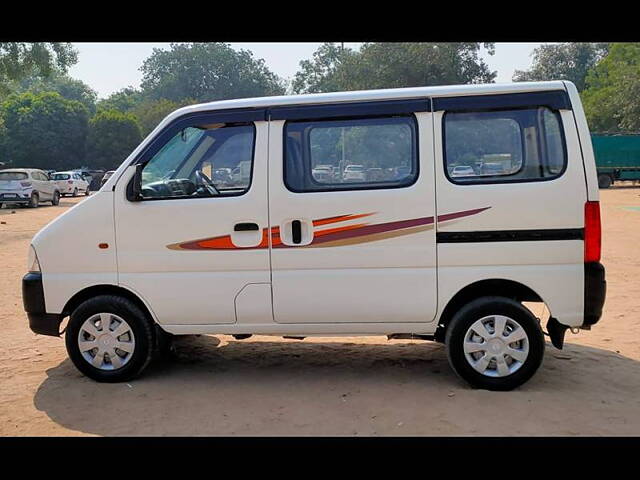 Used Maruti Suzuki Eeco [2010-2022] 5 STR AC (O) in Delhi