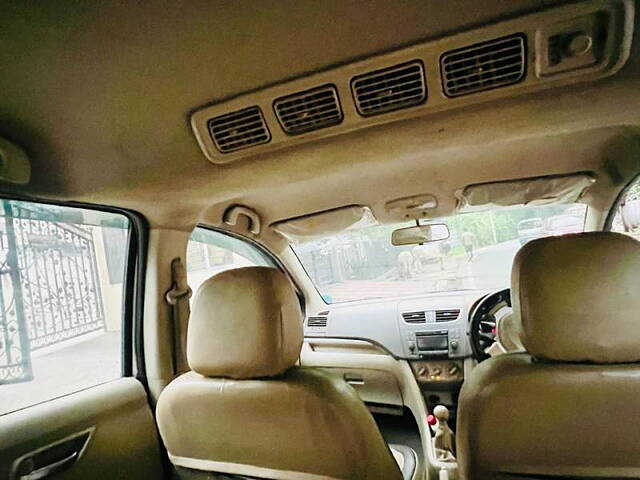 Used Maruti Suzuki Ertiga [2015-2018] VDI SHVS in Kanpur