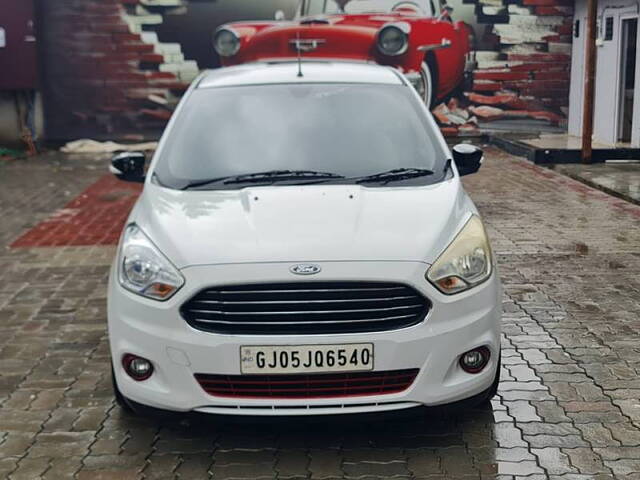 Used 2016 Ford Aspire in Surat