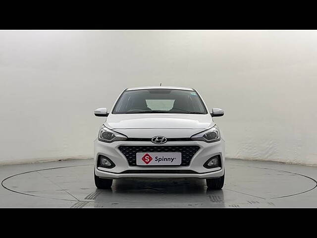 Used Hyundai Elite i20 [2019-2020] Asta 1.2 (O) [2019-2020] in Delhi