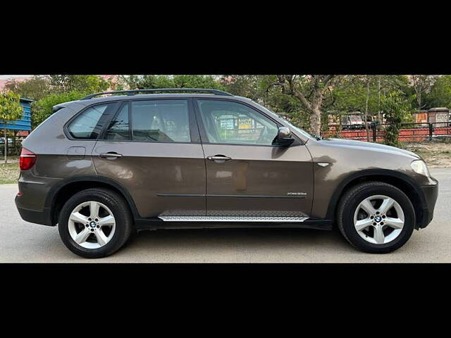 Used BMW X5 [2014-2019] xDrive 30d in Jaipur