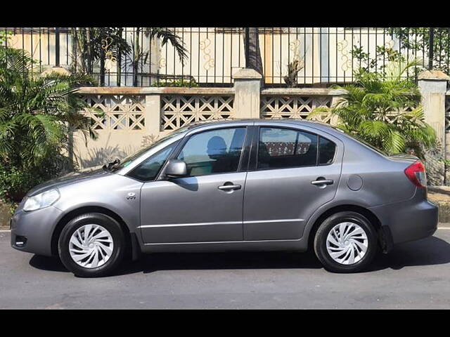 Used Maruti Suzuki SX4 [2007-2013] VXI BS-IV in Mumbai