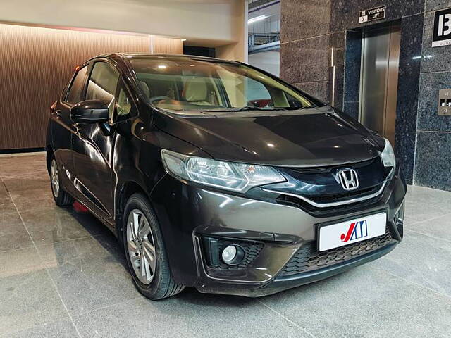 Used 2016 Honda Jazz in Ahmedabad