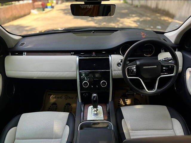 Used Land Rover Discovery Sport SE R-Dynamic Petrol in Delhi