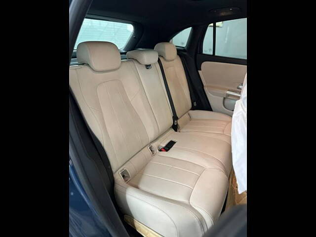 Used Mercedes-Benz GLA [2021-2024] 220d [2021-2023] in Ghaziabad