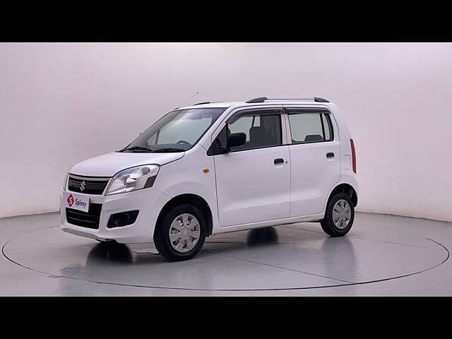 Used 2013 Maruti Suzuki Wagon R in Bangalore