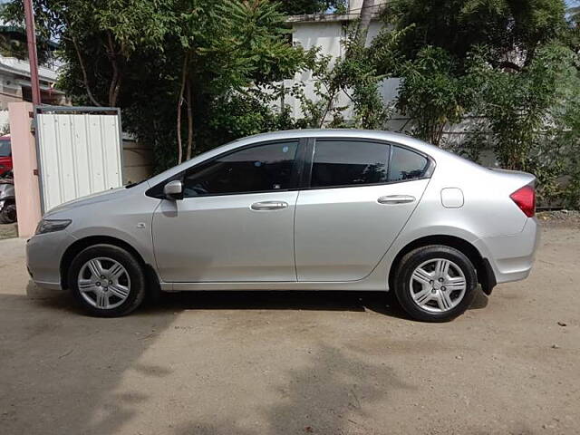 Used Honda City [2011-2014] 1.5 E MT in Coimbatore