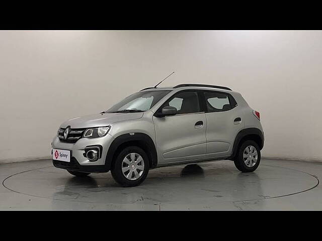 Used 2018 Renault Kwid in Gurgaon