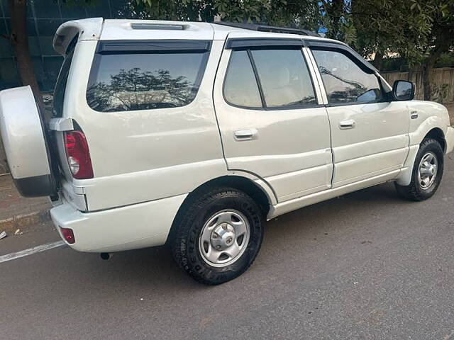 Used Tata Safari [1998-2005] 4x2 in Kheda