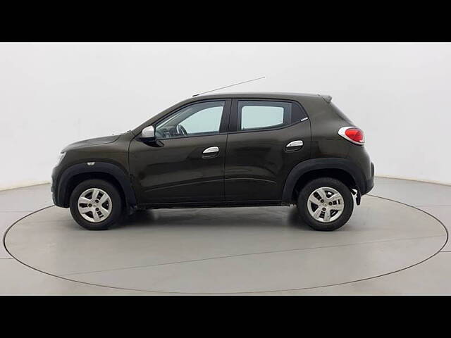 Used Renault Kwid [2015-2019] 1.0 RXT Opt [2016-2019] in Chennai