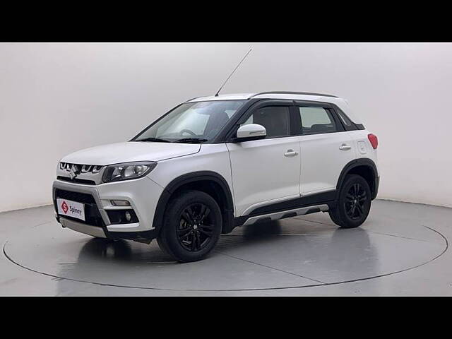 Used 2019 Maruti Suzuki Vitara Brezza in Bangalore