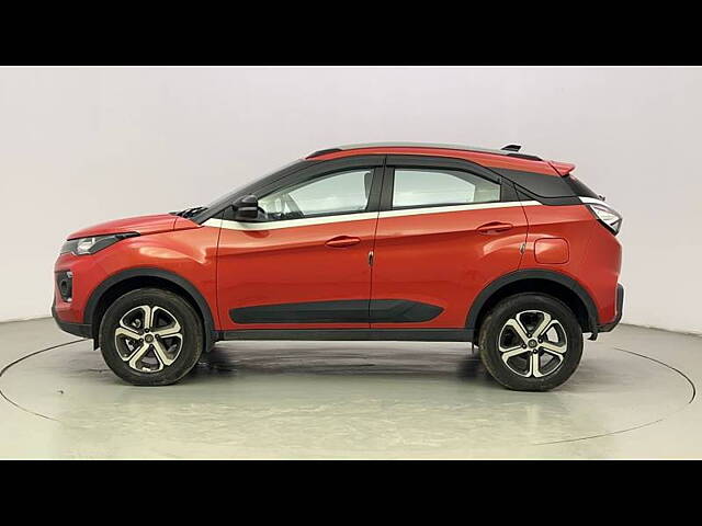 Used Tata Nexon [2017-2020] XZ Plus in Kolkata