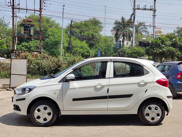 Used Tata Tiago [2016-2020] Revotron XT (O) [2016-2019] in Bhopal