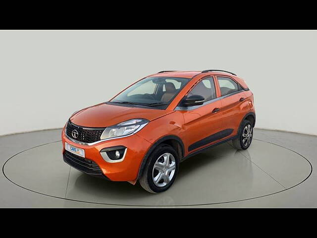 Used Tata Nexon [2017-2020] XM Diesel in Indore