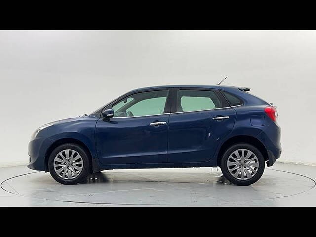 Used Maruti Suzuki Baleno [2019-2022] Alpha Automatic in Delhi