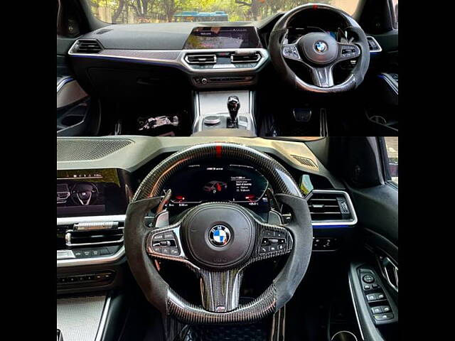 Used BMW M340i xDrive in Delhi