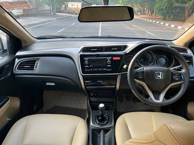 Used Honda City [2014-2017] SV in Delhi