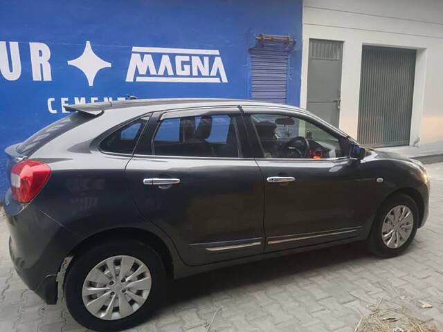 Used Maruti Suzuki Baleno [2015-2019] Sigma 1.2 in Karnal