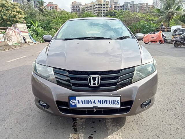 Used 2011 Honda City in Mumbai