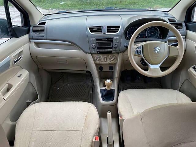 Used Maruti Suzuki Ertiga [2015-2018] VDI SHVS in Delhi