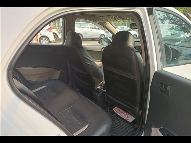 Used Hyundai Xcent E Plus CRDi in Mumbai