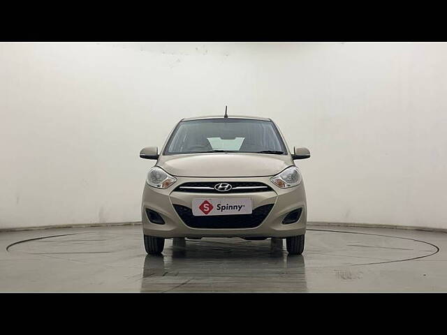 Used Hyundai i10 [2010-2017] Magna 1.2 Kappa2 in Hyderabad