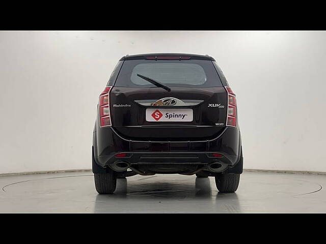 Used Mahindra XUV500 [2015-2018] W10 in Hyderabad