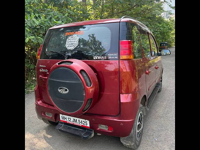 Used Mahindra Quanto [2012-2016] C6 in Mumbai