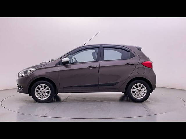 Used Tata Tiago [2016-2020] Revotron XZA [2017-2019] in Bangalore