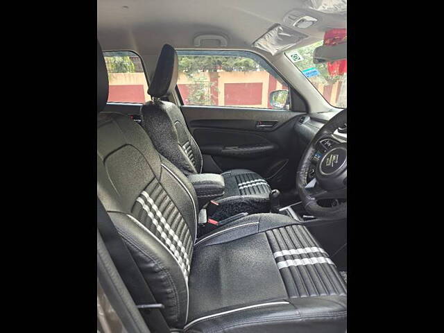 Used Maruti Suzuki Swift [2014-2018] VXi ABS in Dehradun