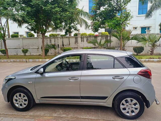 Used Hyundai Elite i20 [2018-2019] Sportz 1.2 in Lucknow