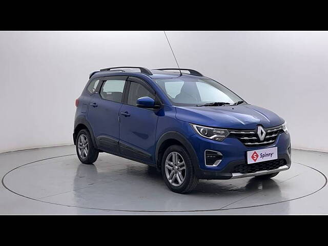 Used Renault Triber [2019-2023] RXZ EASY-R AMT in Bangalore