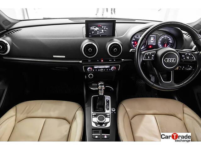 Used Audi A3 [2017-2020] 35 TFSI Premium Plus in Mumbai