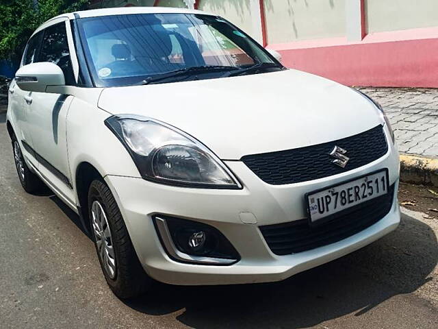 Used Maruti Suzuki Swift [2014-2018] VDi in Kanpur