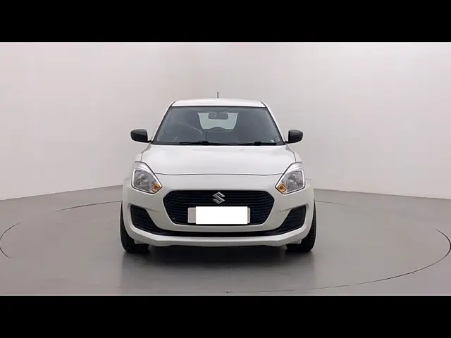 Used 2020 Maruti Suzuki Swift in Delhi