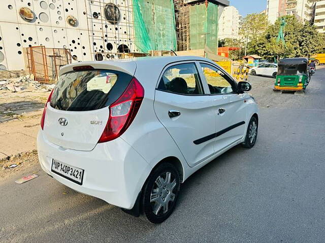 Used Hyundai Eon Era + in Ghaziabad