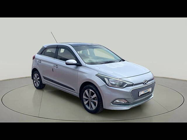 Used 2016 Hyundai Elite i20 in Indore