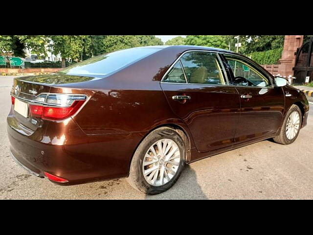 Used Toyota Camry [2012-2015] Hybrid in Gurgaon