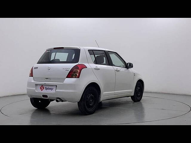 Used Maruti Suzuki Swift  [2010-2011] VDi BS-IV in Bangalore