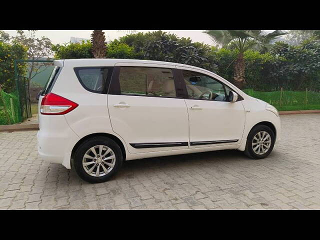 Used Maruti Suzuki Ertiga [2018-2022] ZXi in Delhi