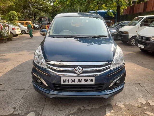 Used 2018 Maruti Suzuki Ertiga in Mumbai