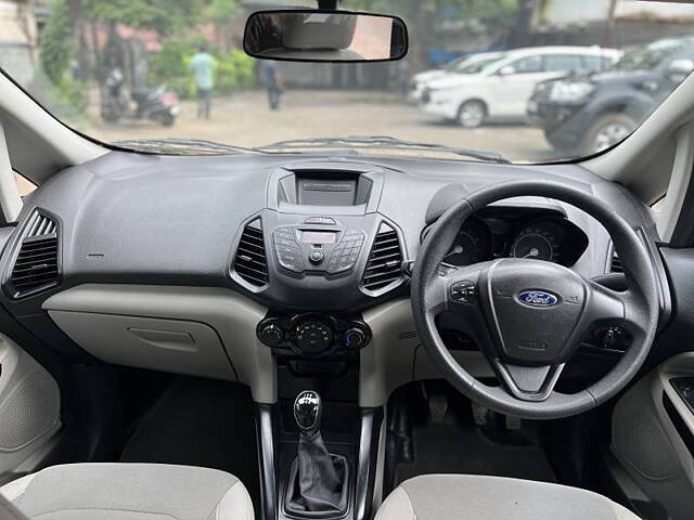 Used Ford EcoSport [2017-2019] Ambiente 1.5L Ti-VCT in Mumbai