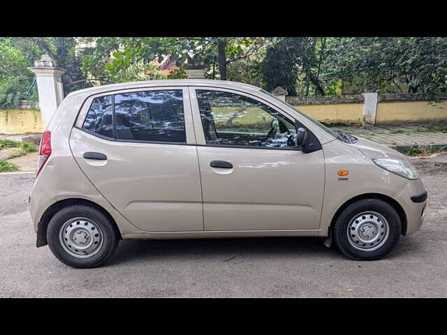 Used Hyundai i10 [2007-2010] Era in Bangalore