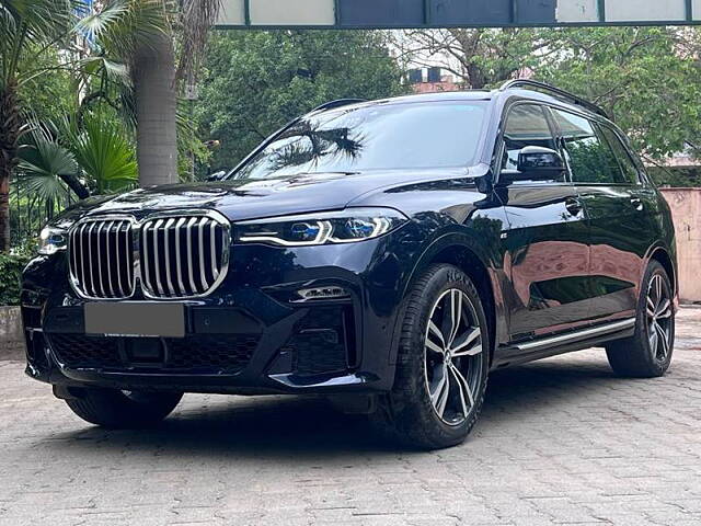 Used BMW X7 [2019-2023] xDrive40i M Sport in Delhi