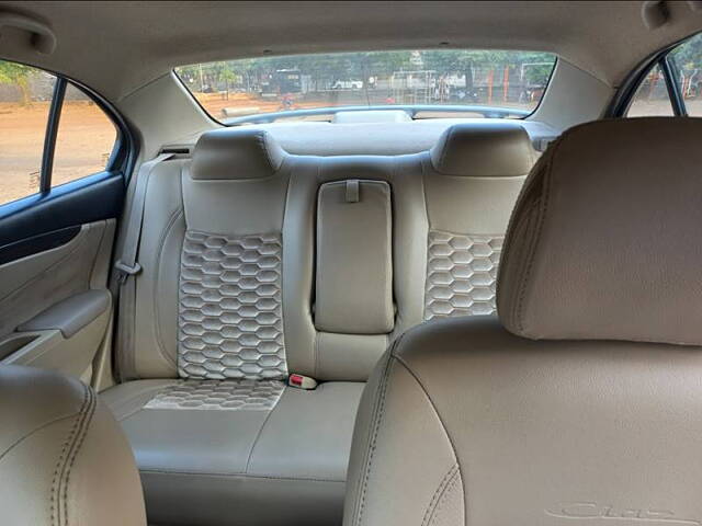 Used Maruti Suzuki Ciaz [2014-2017] VDi SHVS in Kolhapur