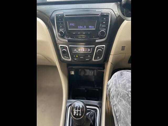 Used Maruti Suzuki Ciaz [2014-2017] VXi+ in Delhi