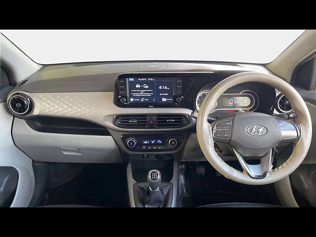 Used Hyundai Grand i10 Nios [2019-2023] Sportz 1.2 Kappa VTVT in Lucknow